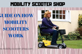 mobility shop