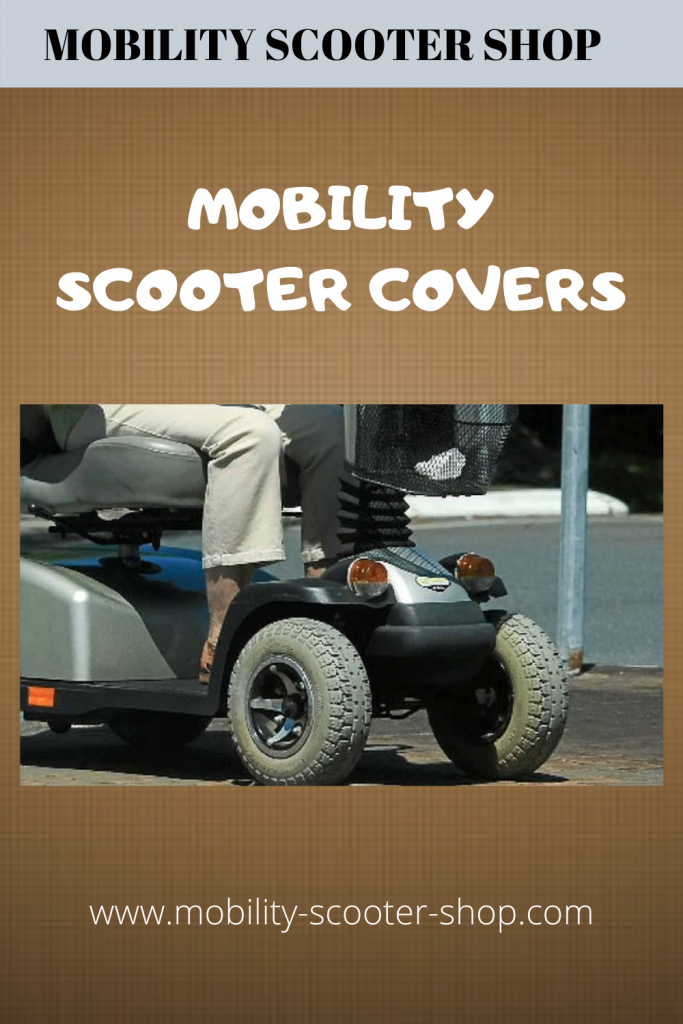 Mobility Scooter Covers Mobility Scooter Shop