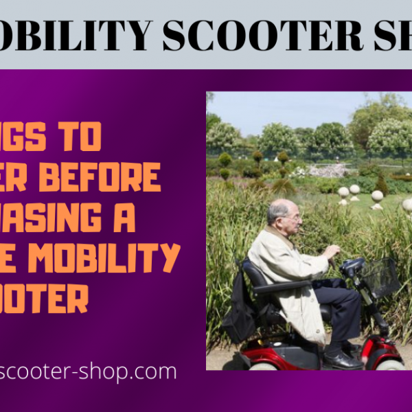 Mobility Scooter Covers Mobility Scooter Shop